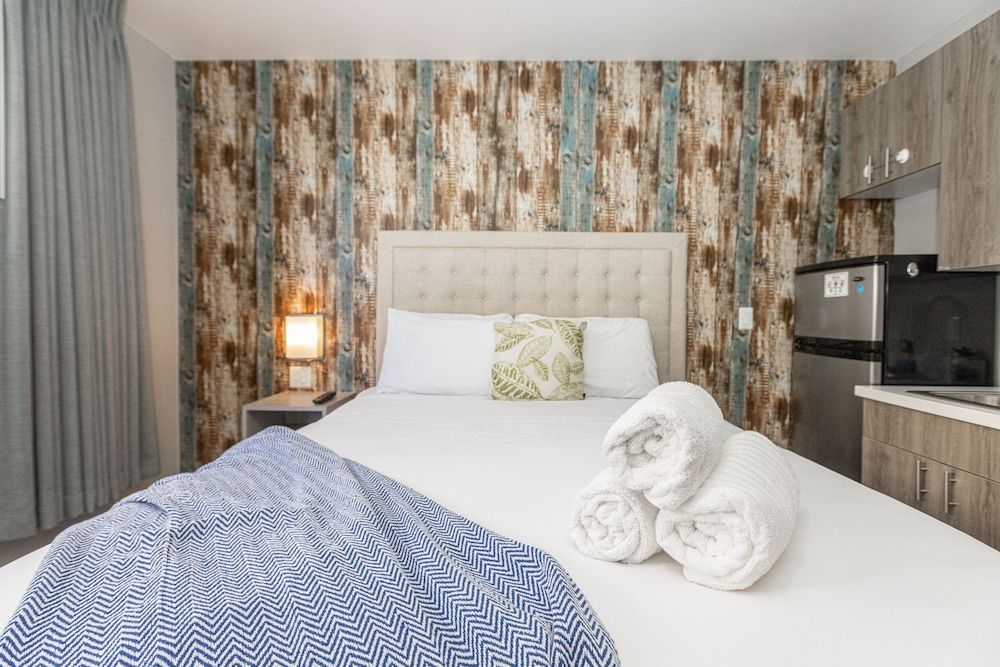 Old Town Classic Single Room 2