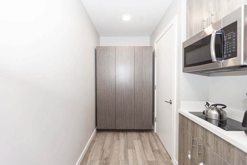 Old Town Classic Single Room 9