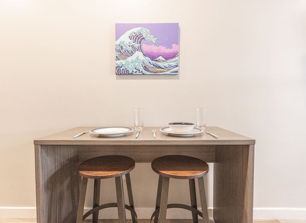 Old Town Classic Single Room 7