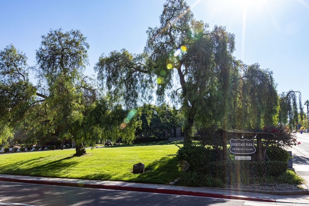 undefined Old Town 3