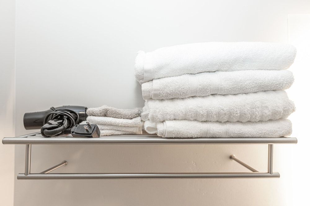 Old Town Classic Single Room 12