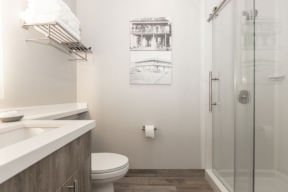 Old Town Classic Single Room 10