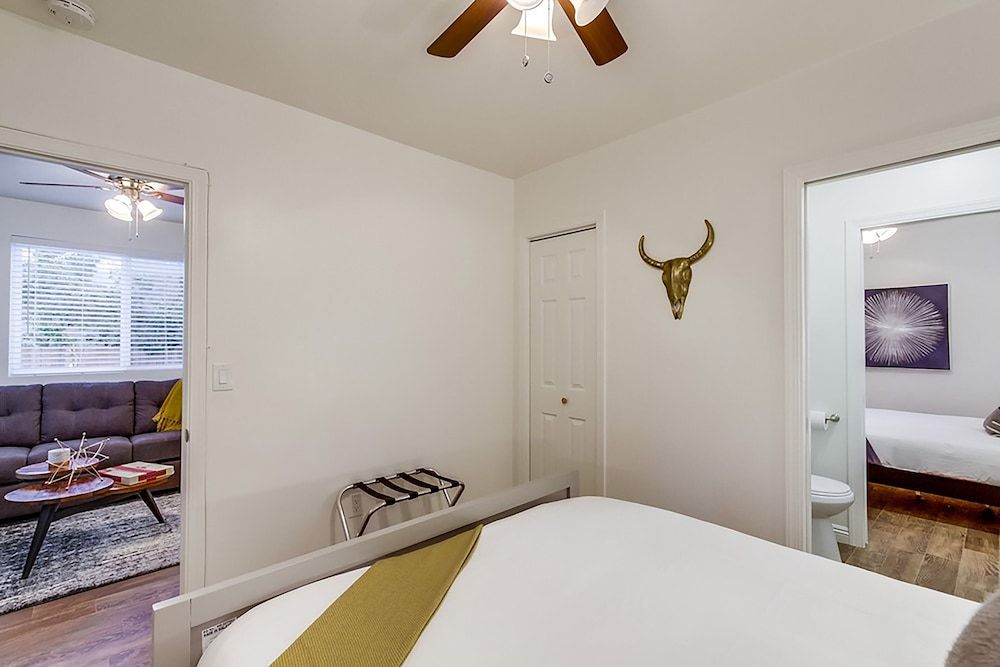undefined Grant Hill by Avantstay Cozy & Chic SD Home 5min to Balboa Park 10