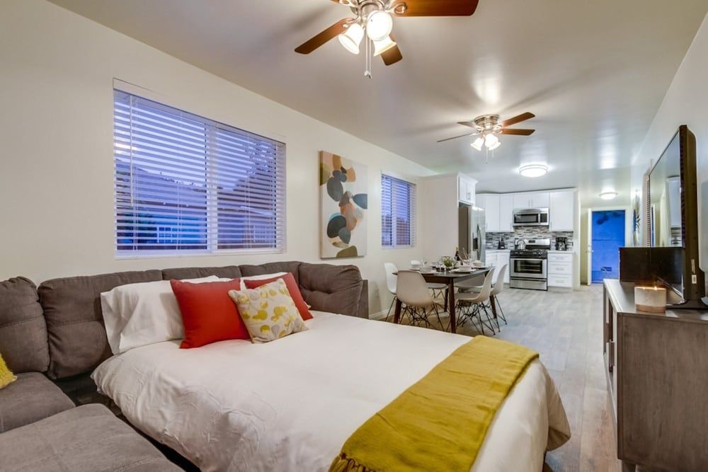undefined Grant Hill by Avantstay Cozy & Chic SD Home 5min to Balboa Park 9