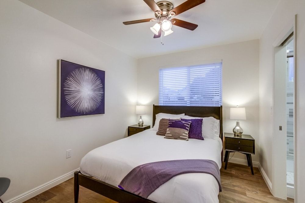 undefined Grant Hill by Avantstay Cozy & Chic SD Home 5min to Balboa Park