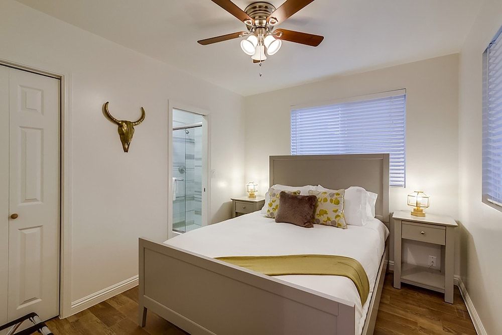 undefined Grant Hill by Avantstay Cozy & Chic SD Home 5min to Balboa Park 6