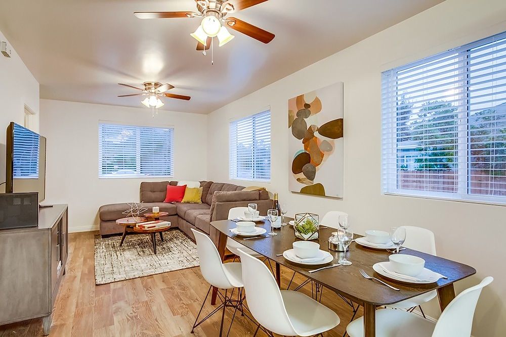 undefined Grant Hill by Avantstay Cozy & Chic SD Home 5min to Balboa Park 2