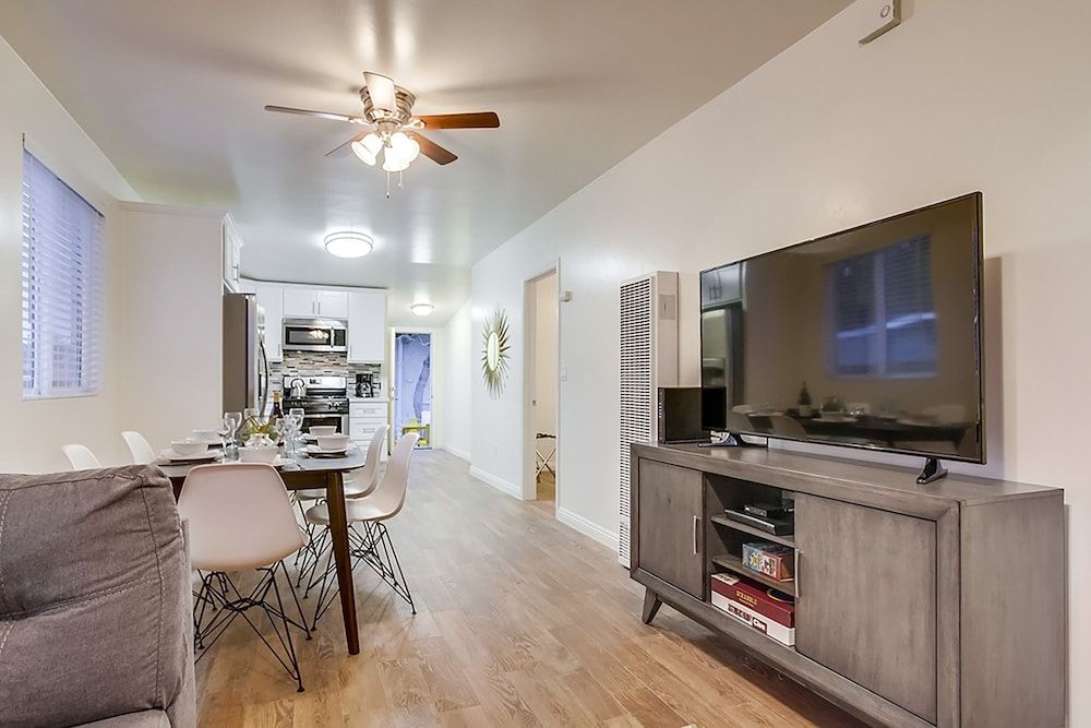 undefined Grant Hill by Avantstay Cozy & Chic SD Home 5min to Balboa Park 3