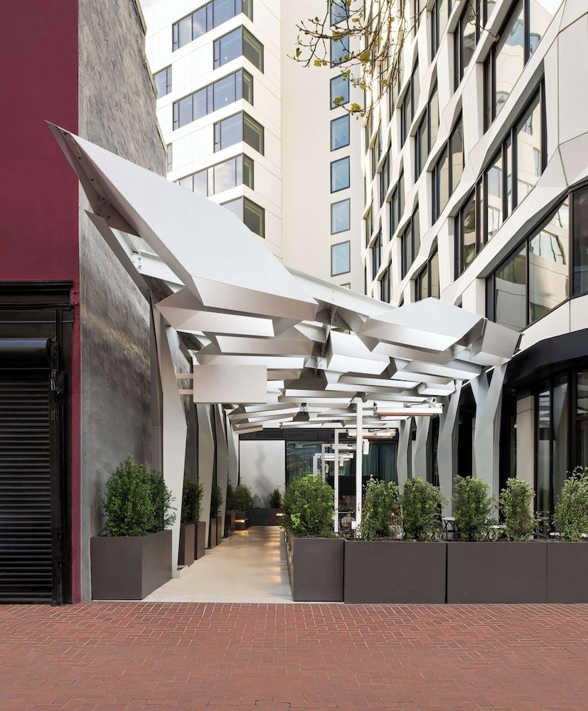 undefined Timbri Hotel San Francisco, Curio Collection by Hilton 8