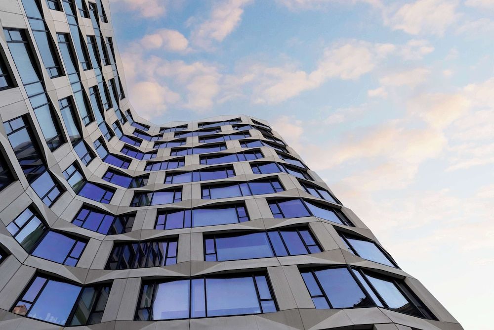 undefined Timbri Hotel San Francisco, Curio Collection by Hilton 4