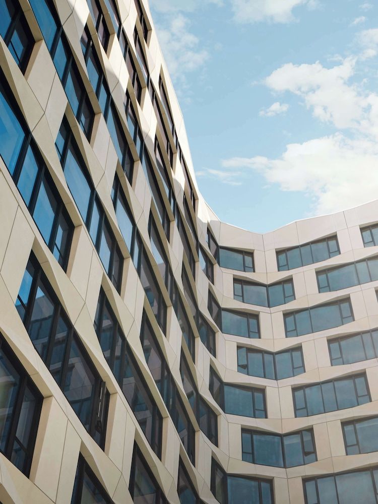 undefined Timbri Hotel San Francisco, Curio Collection by Hilton 9