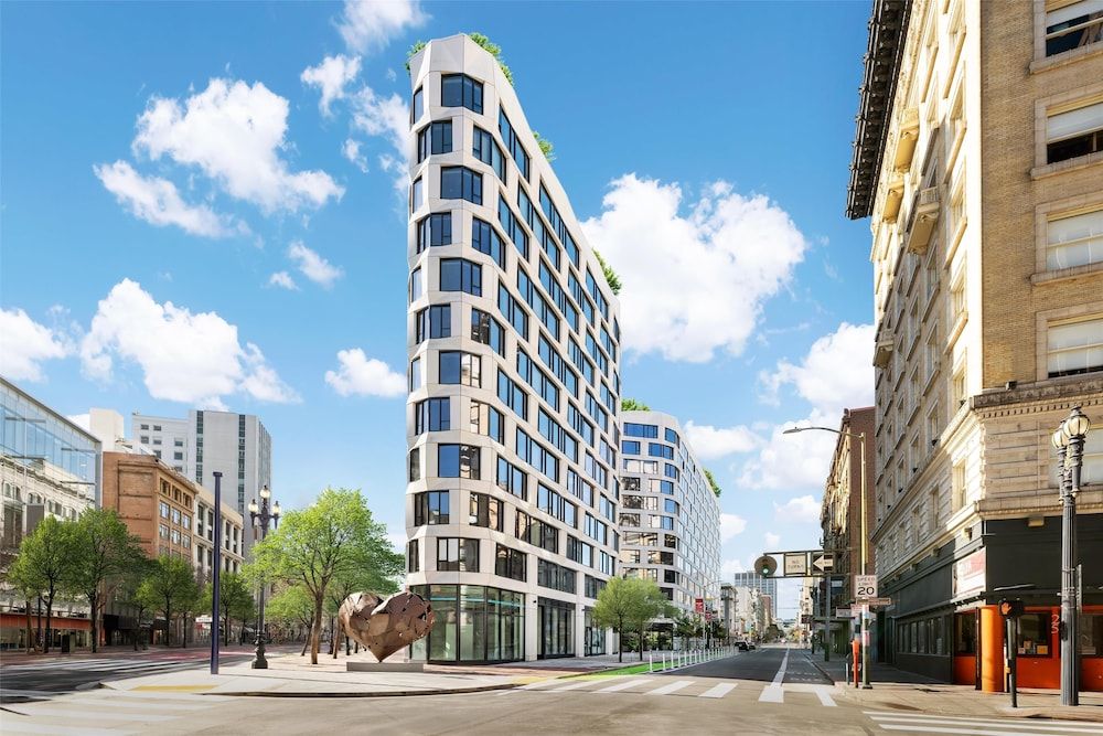 undefined Timbri Hotel San Francisco, Curio Collection by Hilton