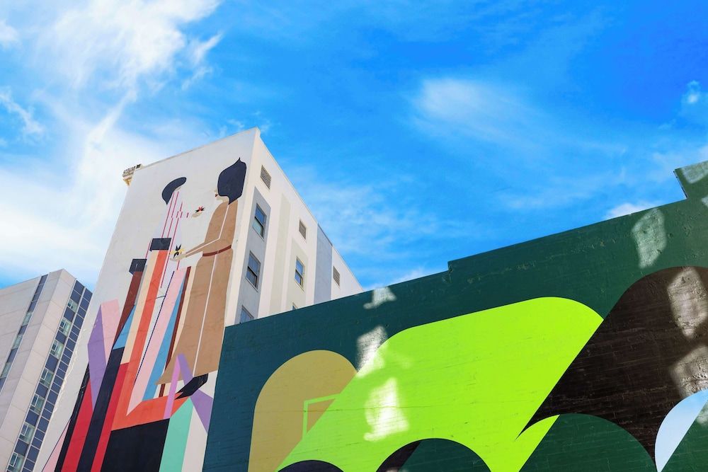 undefined Timbri Hotel San Francisco, Curio Collection by Hilton 8