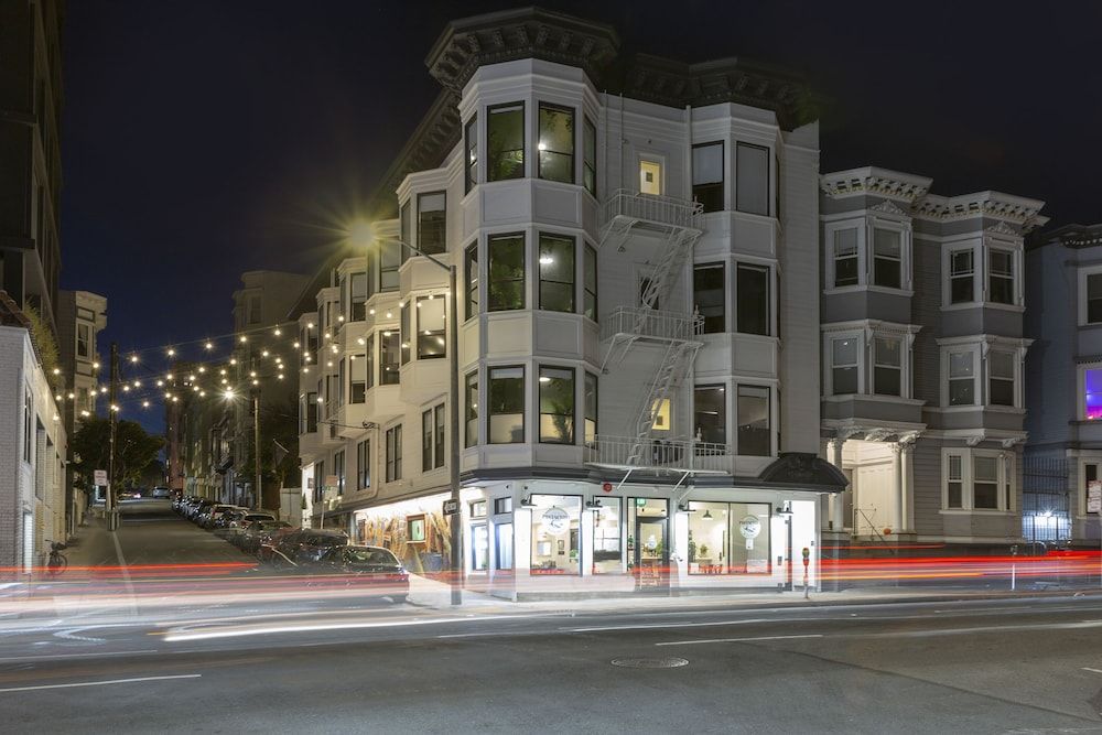 undefined Chapter San Francisco 6