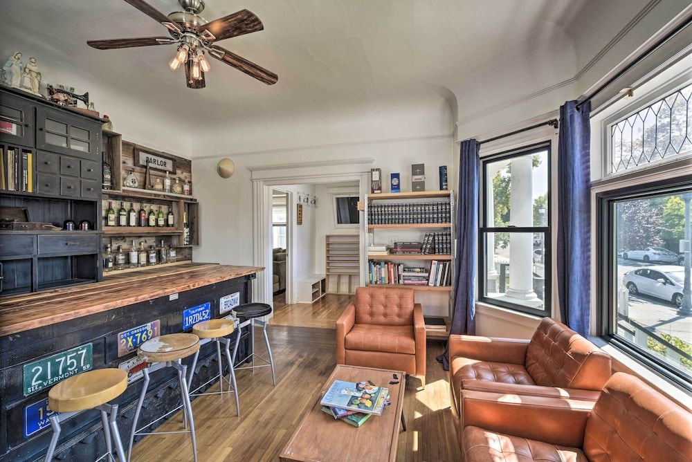 undefined Beautiful San Jose House w/ Private Backyard! 8