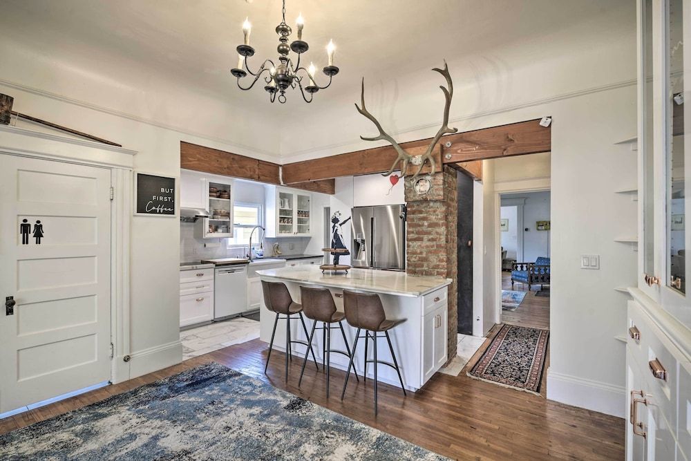 undefined Beautiful San Jose House w/ Private Backyard! 7