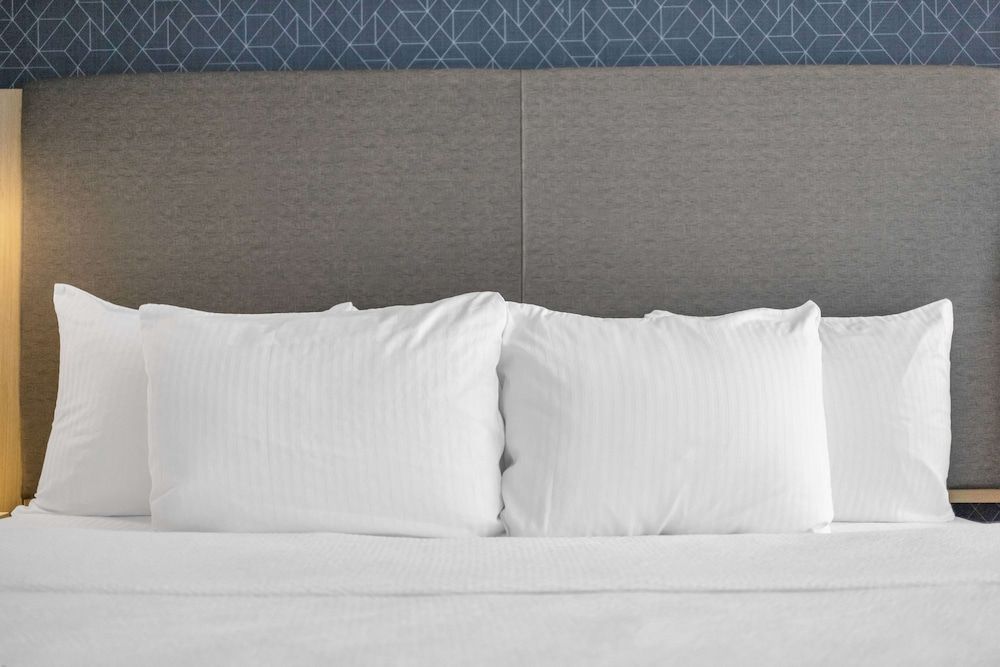 Room, 1 King Bed, Non Smoking