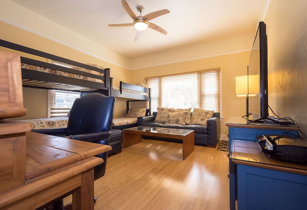Luxury Apartment #2 - 5-6 people