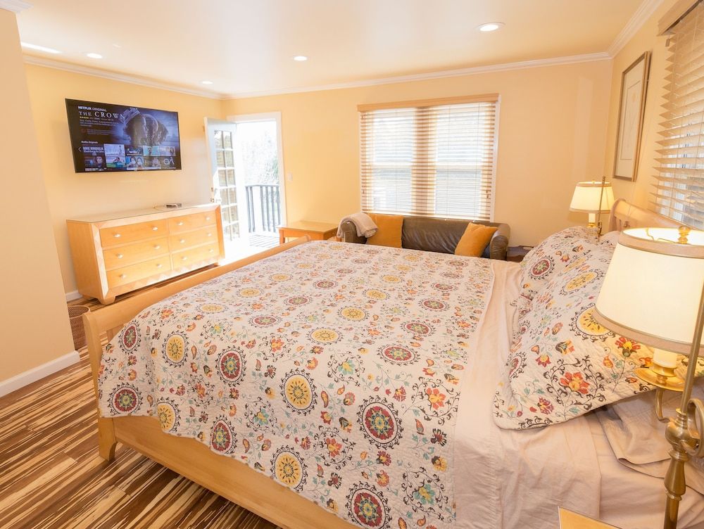 Comfort Apartment, 2 Bedrooms, Non Smoking, Balcony