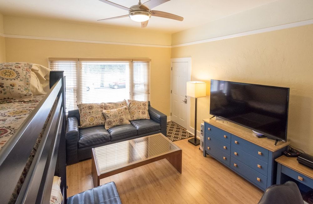Luxury Apartment #2 - 5-6 people