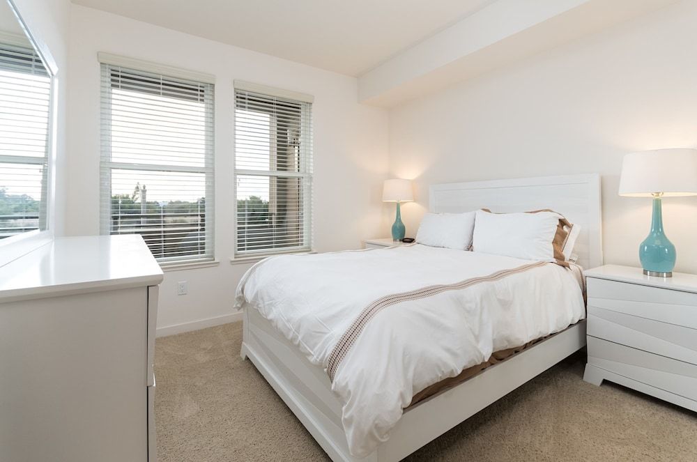 Luxury Apartment, 1 Bedroom