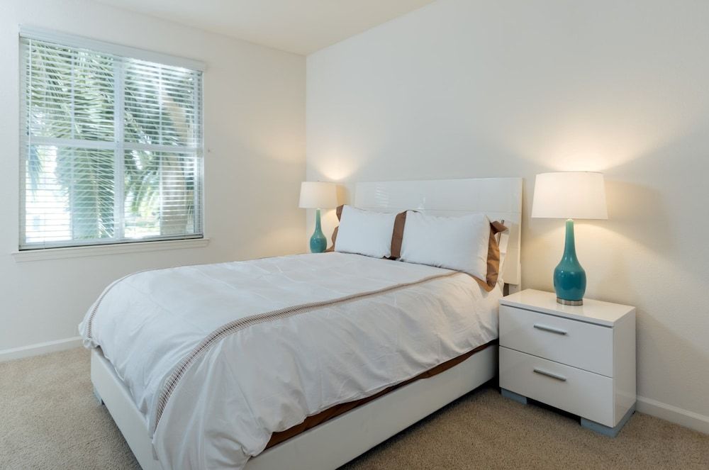 Luxury Apartment, 1 Bedroom