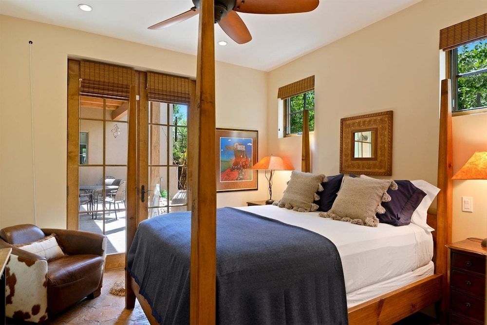 House (Casa Cuervo - Luxury Home With Gorgeo)