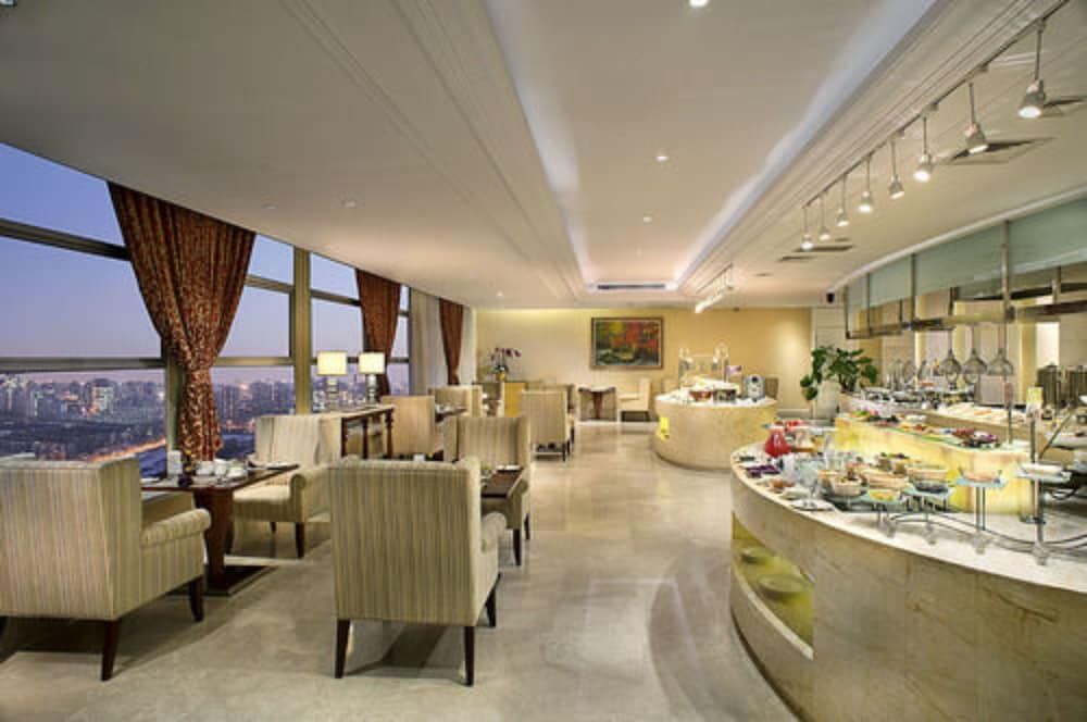 undefined Liaoning International Hotel 7