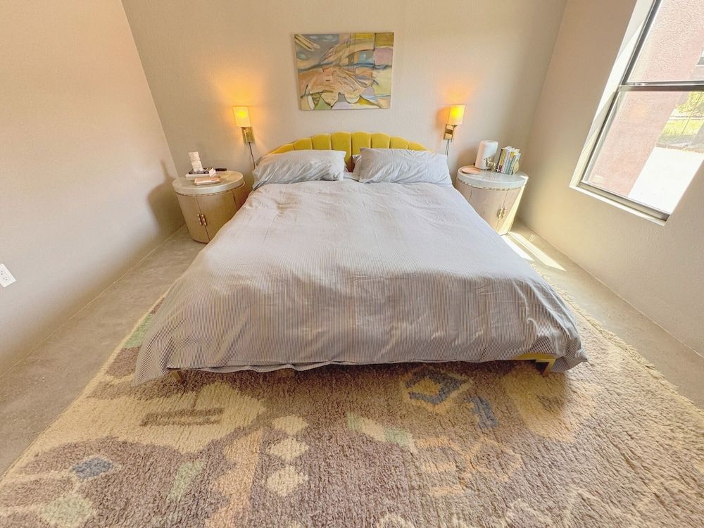 La Dea Senja Suite, Multiple Beds, Fireplace, Ground Floor 2