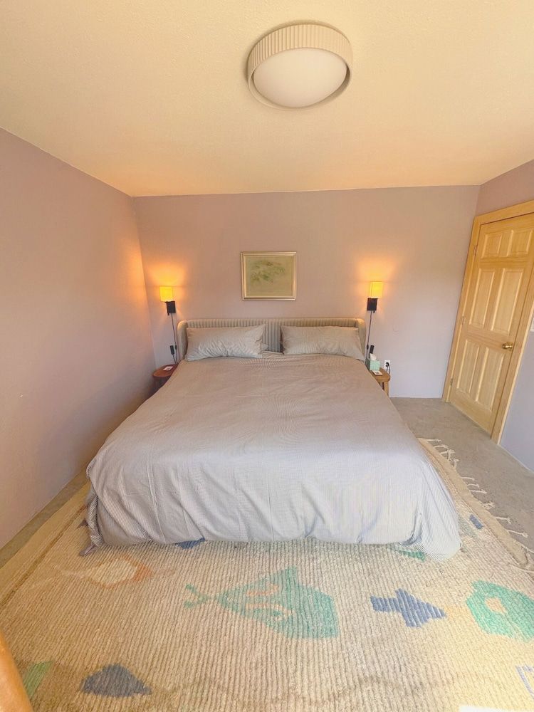 La Dea Senja Suite, Multiple Beds, Fireplace, Ground Floor 5