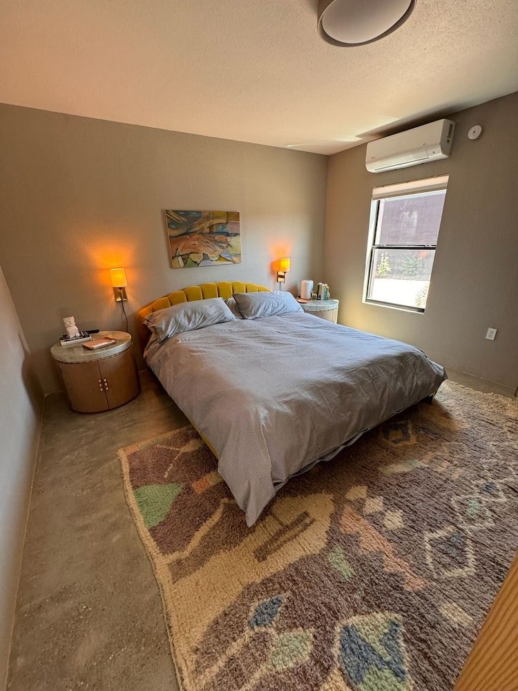 La Dea Senja Suite, Multiple Beds, Fireplace, Ground Floor 3