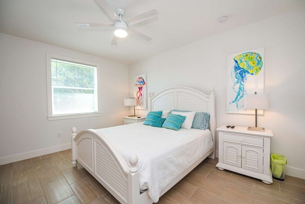 House (Lido Dream Getaway Duplex N)
