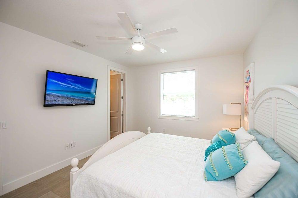 House (Lido Dream Getaway Duplex N)