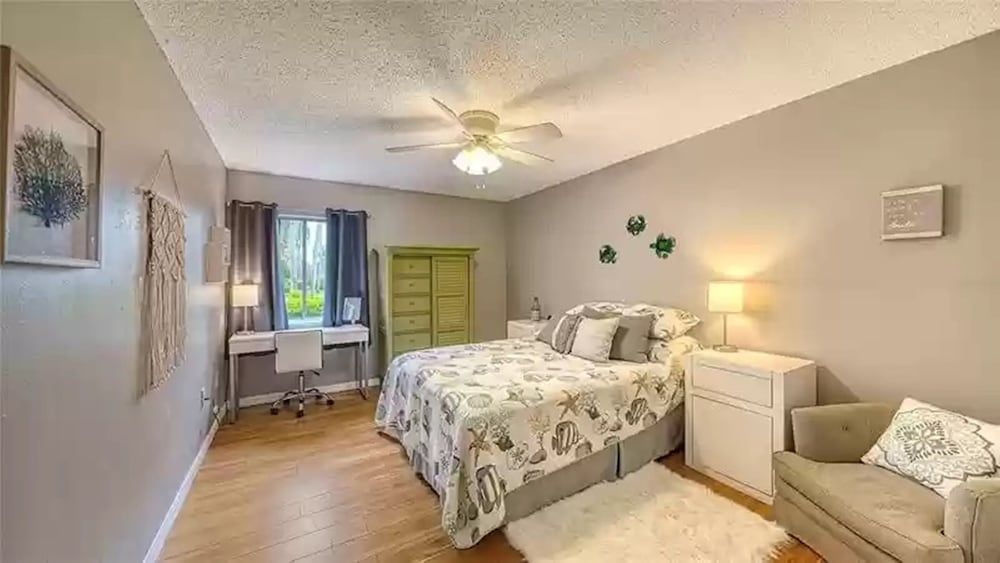 Deluxe Condo
