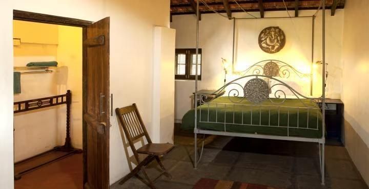 Elephant valley, Kodaikanal Adventure Room 2