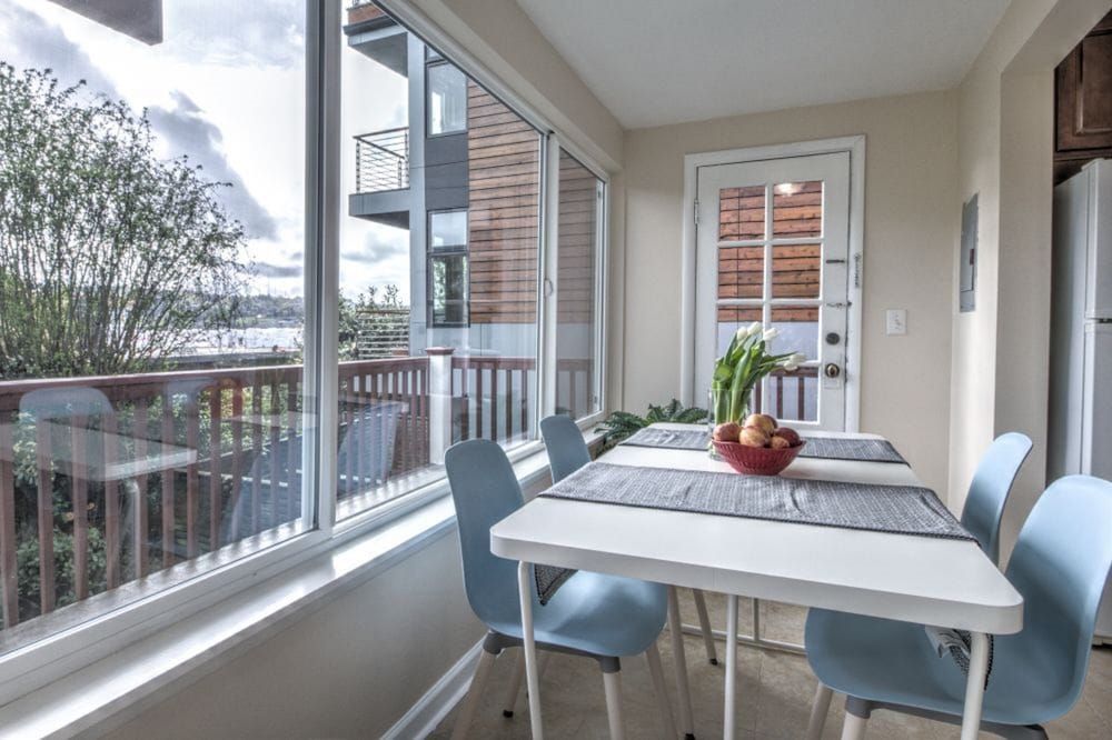 undefined Renovated 2BR Lake View Condo 7