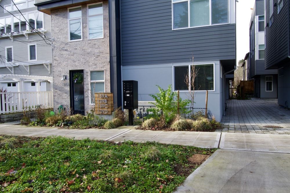 undefined Townhouse Retreat