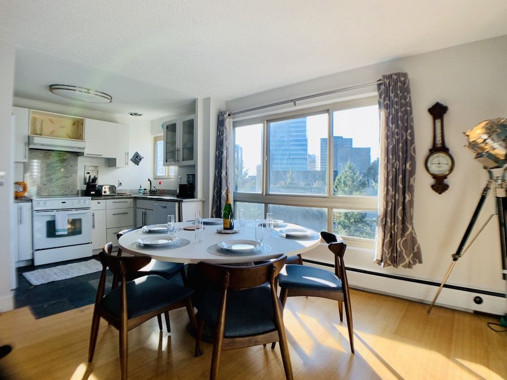 undefined Pikes meets CapHill-Convention Center 9