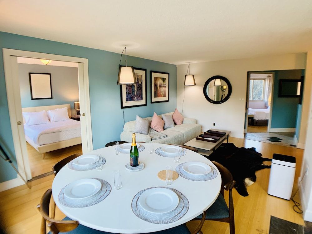 undefined Pikes meets CapHill-Convention Center 8