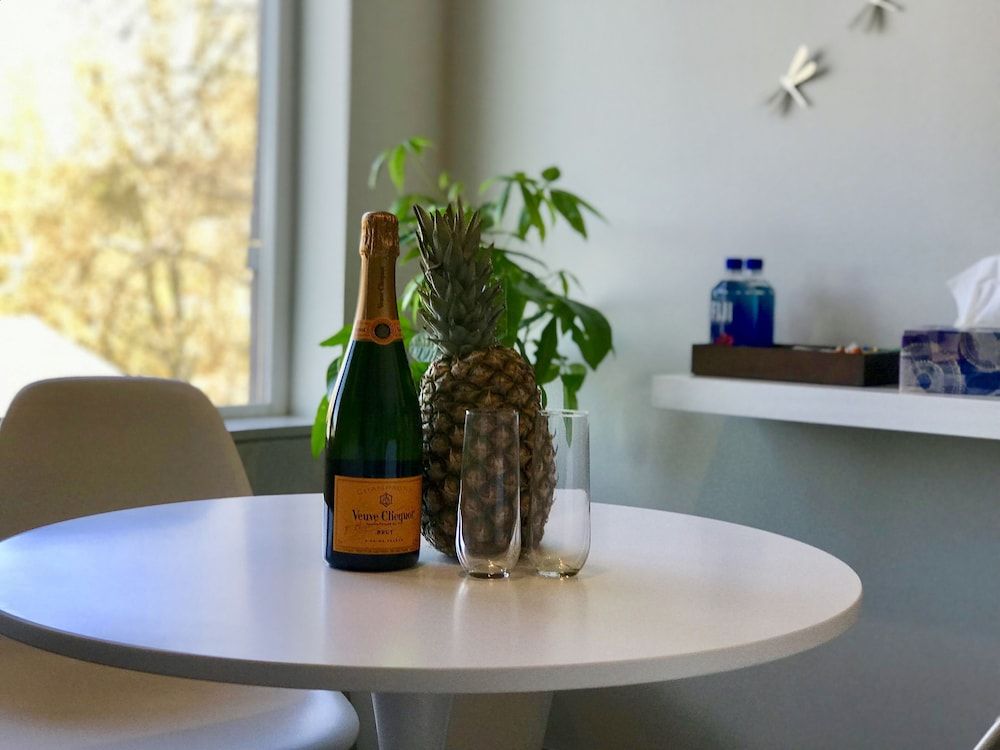 undefined Modern Capitol Hill Studio 5