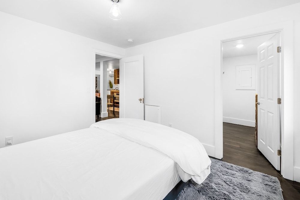 undefined 1BR Tranquil Haven in Beacon Hill