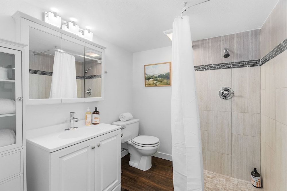 Lilac in Law Classic Apartment 21