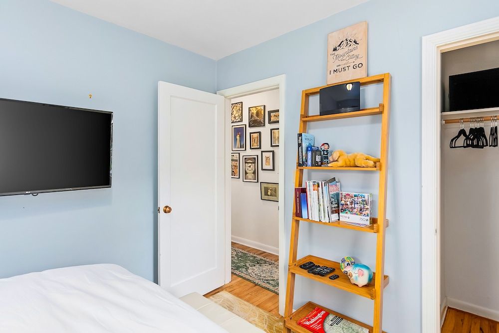 Classic Apartment
