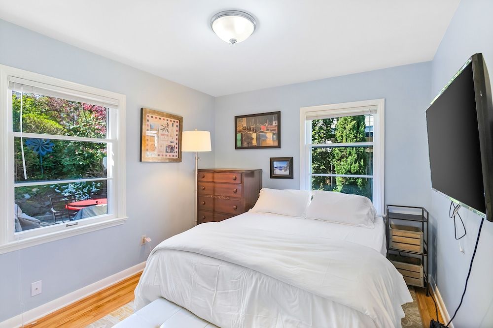 Classic Apartment