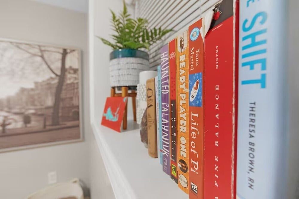 Greenwood Mother in Law City Apartment 11