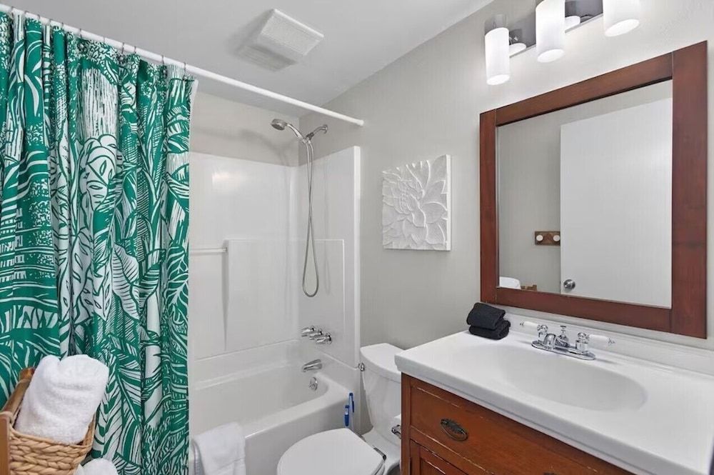 Greenwood Mother in Law City Apartment 15