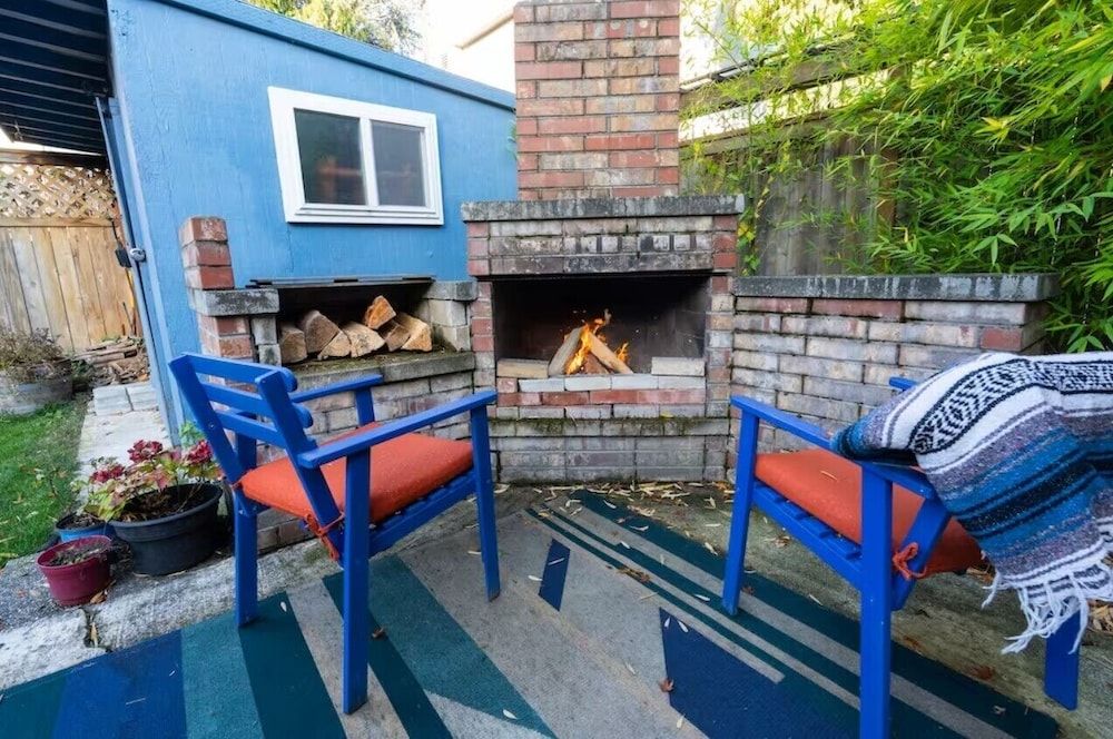 Greenwood Mother in Law City Apartment 13