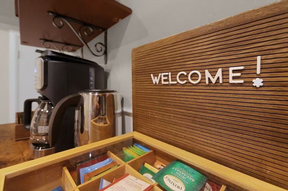 Greenwood Mother in Law City Apartment 10