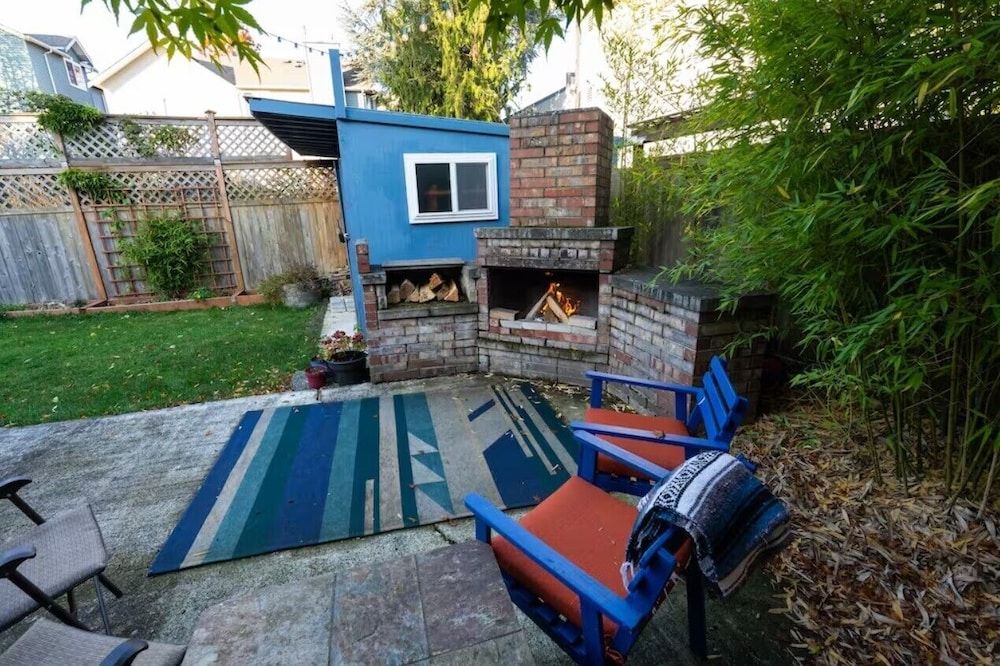 Greenwood Mother in Law City Apartment 14