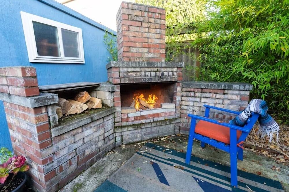 Greenwood Mother in Law City Apartment 12